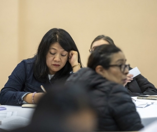 Curso | Estrategias para el fortalecimiento de la labor docente