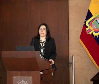 FLISoL Loja 2026 en la UTPL: tecnología libre para todos