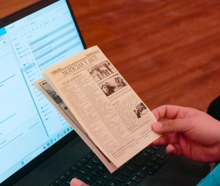 Historias que liberan: Storytelling para humanizar el Derecho penitenciario