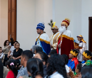 Día de los Reyes Magos 2026