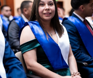 Ceremonia de Incorporación | 24 de junio | Mañana Ceremonia de Incorporación | 24 de junio | Mañana