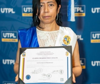 Ceremonia de Incorporación | 31 de octubre | Mañana