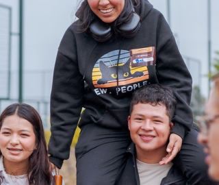 Parlamento Universal de la Juventud | 2026 Parlamento Universal de la Juventud | 2026