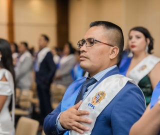 Ceremonia de Incorporación | 20 de octubre | Tarde Ceremonia de Incorporación | 20 de octubre | Tarde