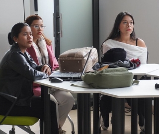 Visibilización de buenas prácticas y proyectos de innovación abril - agosto 2025 Visibilización de buenas prácticas y proyectos de innovación abril - agosto 2025