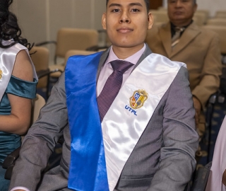 Ceremonia de Incorporación | 25 de noviembre | Mañana Ceremonia de Incorporación | 25 de noviembre | Mañana