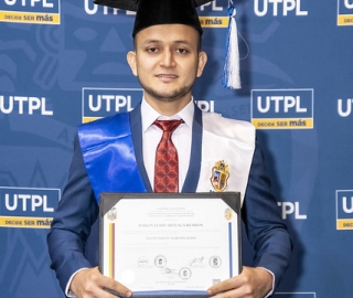 Ceremonia de Incorporación | 23 de octubre | Mañana Ceremonia de Incorporación | 23 de octubre | Mañana