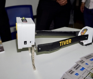 Estudio hidráulico de tributarios de los ríos Malacatos y Zamora en la ciudad de Loja.