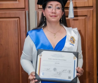 Ceremonia de Incorporación | 28 de julio | Mañana Ceremonia de Incorporación | 28 de julio | Mañana