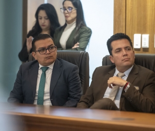 UTPL y Cancillería estrechan lazos de cooperación
