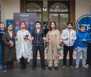 Circuito UTPL – Narrativas Orales| Romelio Circuito UTPL – Narrativas Orales| Romelio