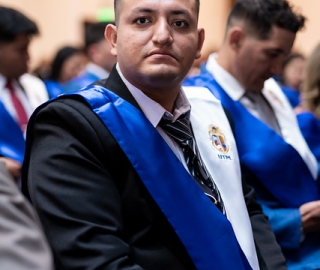 Ceremonia de Incorporación | 24 de junio | Mañana Ceremonia de Incorporación | 24 de junio | Mañana