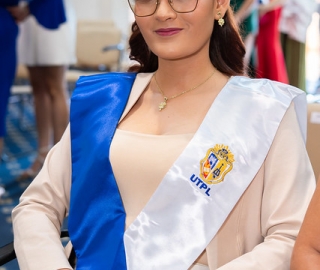 Ceremonia de Incorporación | 3 de diciembre | Tarde