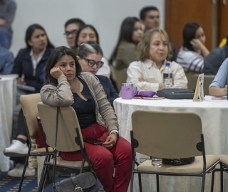 Jornadas de Reflexión Humanística 2025 Jornadas de Reflexión Humanística 2025