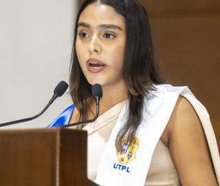 Ceremonia de Incorporación | 30 de junio | Mañana