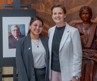 Exposición fotográfica por los 50 años de la presencia del Instituto Id de Cristo Redentor, Misioneras y Misioneros Identes en Ecuador