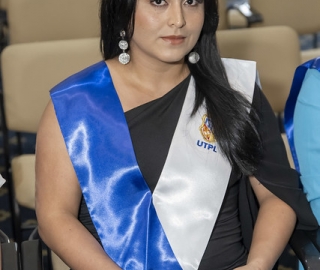 Ceremonia de Incorporación | 26 de mayo 2025 | Tarde