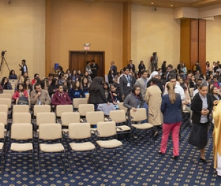 UTPL realiza el II Congreso Mariano: Latinoamérica Siglo XXI - Raíces Marianas. UTPL realiza el II Congreso Mariano: Latinoamérica Siglo XXI - Raíces Marianas.