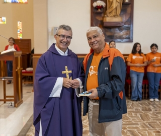 Misión Idente Profesional Taquil 2026 Misión Idente Profesional Taquil 2026