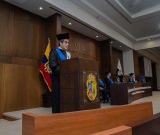 Ceremonia de Incorporación | 23 de junio | Mañana