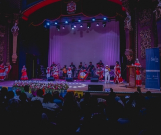 Festival Arcoíris SINFIN UTPL | Música, inclusión y comunidad