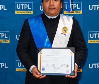 Ceremonia de Incorporación | 9 de febrero | Tarde