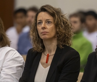 Simposio investigativo ecuatoriano-alemán