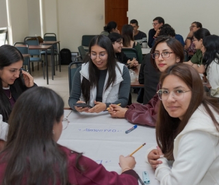 Taller de alimentación inteligente Taller de alimentación inteligente