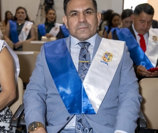 Ceremonia de Incorporación | 22 de octubre | Mañana Ceremonia de Incorporación | 22 de octubre | Mañana