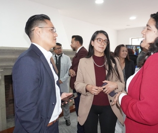 UTPL Conecta Futuro: Presentación de nuevas carreras y develación de imagen por los 50 años de Educación a Distancia