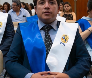 Ceremonia de Incorporación | 30 de marzo 2026 | Tarde