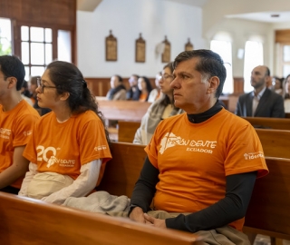 Misión Idente Profesional Taquil 2026