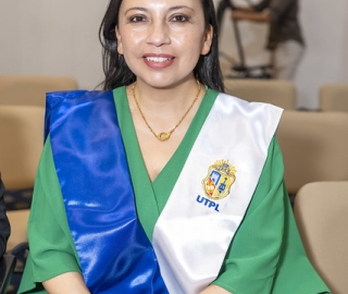 Ceremonia de Incorporación | 4 de diciembre | Tarde Ceremonia de Incorporación | 4 de diciembre | Tarde