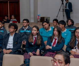 Retos de Innovación Abierta 2025