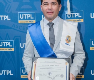 Ceremonia de Incorporación | 25 de abril 2024 | Mañana