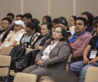 Tercer Simposio Internacional en Ciencias Ambientales (SICA) y Congreso de Gestión Ambiental Urbana (GAU) 2024