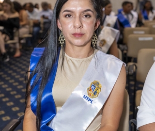 Ceremonia de Incorporación | 3 de diciembre | Tarde