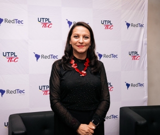 III Congreso Internacional de Educación Técnica LATAM Ecuador 2026.