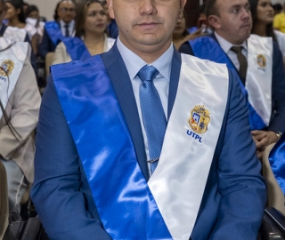 Ceremonia de Incorporación | 27 de noviembre | Mañana