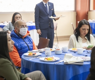 Socialización proyecto GEM 2024