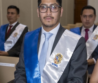 Ceremonia de Incorporación | 22 de octubre | Tarde