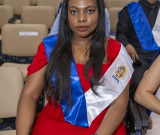 Ceremonia de Incorporación | 3 de diciembre | Tarde Ceremonia de Incorporación | 3 de diciembre | Tarde