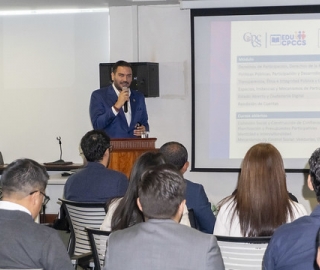 GovTech Summit 2025: Innovando el futuro del Estado
