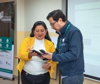 Jornadas Académicas “Todas las voces cuentan” – UTPL