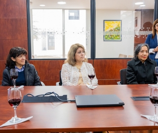 Una vida entregada al conocimiento