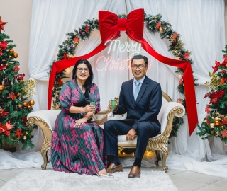 Cenas Navideñas UTPL 2025 Cenas Navideñas UTPL 2025