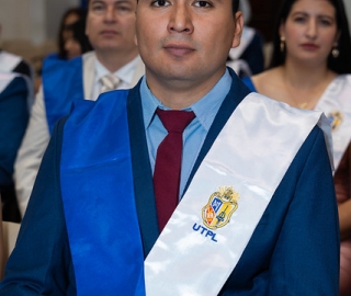 Ceremonia de Incorporación | 24 de noviembre | Mañana Ceremonia de Incorporación | 24 de noviembre | Mañana