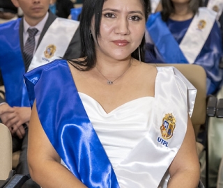 Ceremonia de Incorporación | 27 de junio | Tarde Ceremonia de Incorporación | 27 de junio | Tarde