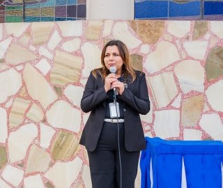 II Encuentro Nacional de Coordinadores de los Centros de Apoyo 2025 II Encuentro Nacional de Coordinadores de los Centros de Apoyo 2025