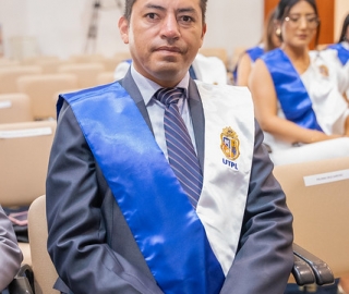 Ceremonia de Incorporación | 20 de octubre | Mañana Ceremonia de Incorporación | 20 de octubre | Mañana